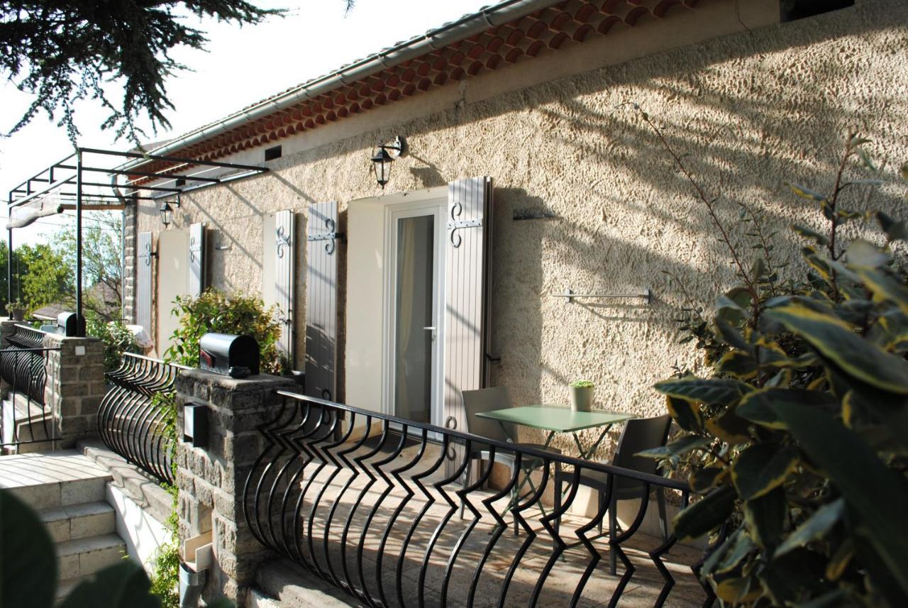 瓦凯拉Terre De Bacchus住宿加早餐旅馆 外观 照片