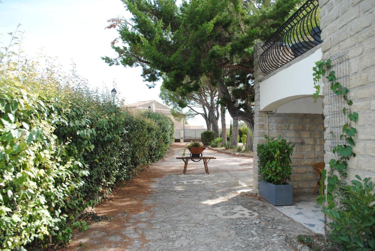 瓦凯拉Terre De Bacchus住宿加早餐旅馆 外观 照片